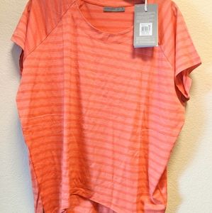 Merino wool Cool lite icebreaker t-shirt